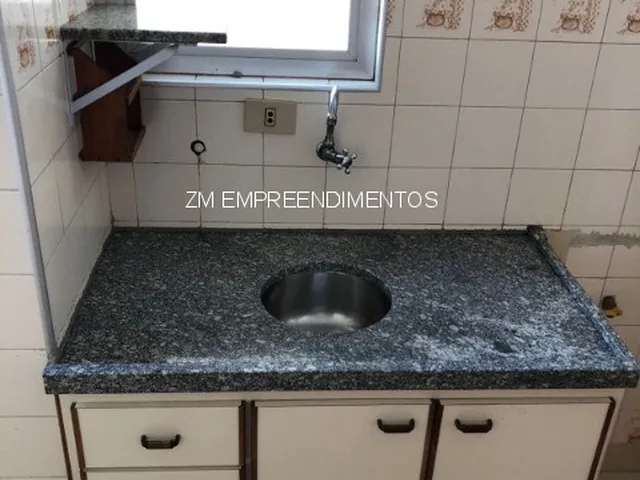 Imagem 11: Apartamento Residencial em Campinas - Sp, Botafogo