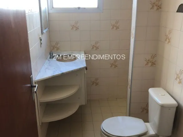 Imagem 5: Apartamento Residencial em Campinas - Sp, Botafogo