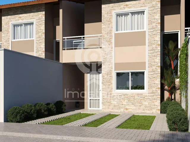 Imagem: Excelente Casa em Condomínio à Venda em