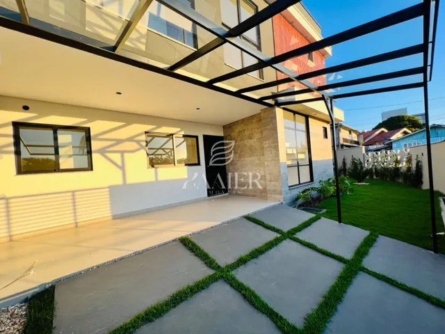 Imagem 7: Casa Geminada com 3 quartos, Bom Retiro - Joinville