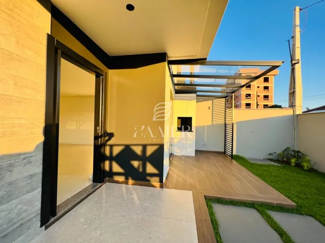 Imagem 3: Casa Geminada com 3 quartos, Bom Retiro - Joinville