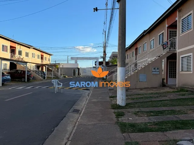 Imagem: Apartamento Residencial em Valparaíso de