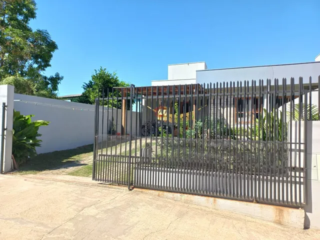 Imagem 1: Casa Geminada com 03 Dormitórios no Bairro São Jacó!