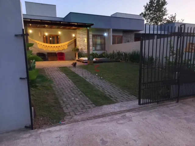 Imagem 3: Casa Geminada com 03 Dormitórios no Bairro São Jacó!