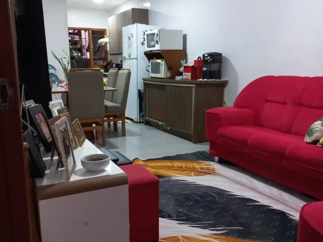 Imagem 4: Casa Geminada com 03 Dormitórios no Bairro São Jacó!
