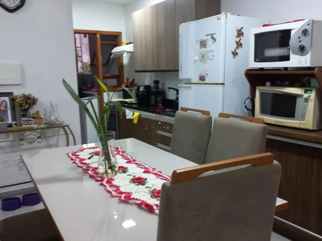 Imagem 5: Casa Geminada com 03 Dormitórios no Bairro São Jacó!