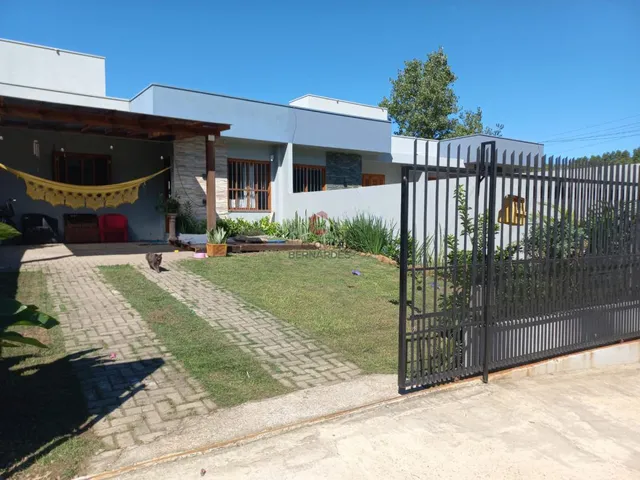 Imagem 6: Casa Geminada com 03 Dormitórios no Bairro São Jacó!