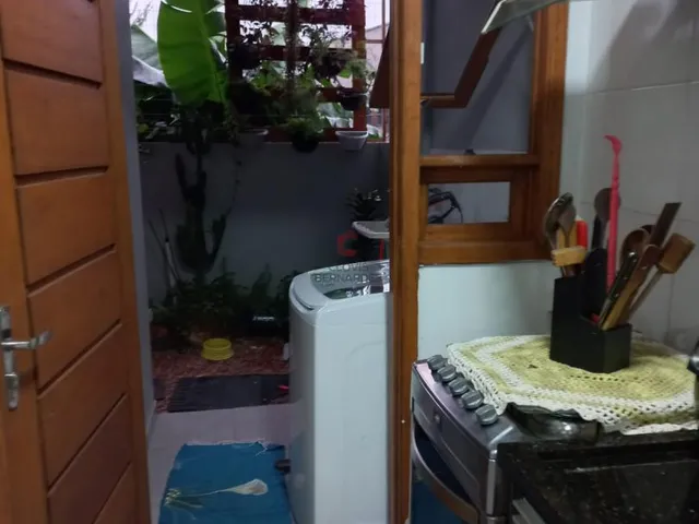 Imagem 8: Casa Geminada com 03 Dormitórios no Bairro São Jacó!