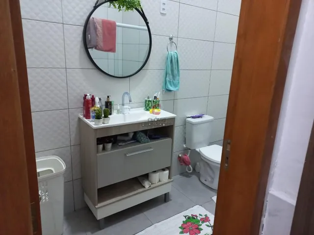 Imagem 10: Casa Geminada com 03 Dormitórios no Bairro São Jacó!