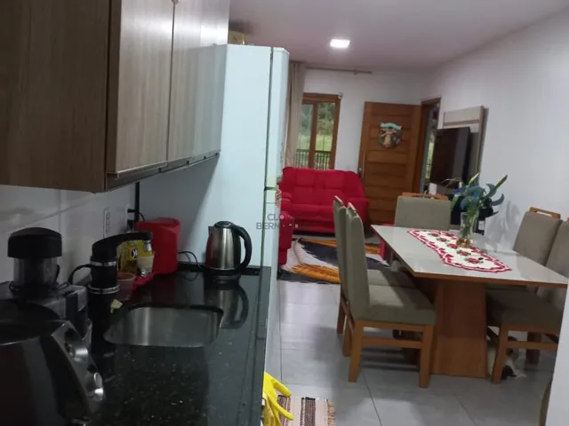 Imagem 11: Casa Geminada com 03 Dormitórios no Bairro São Jacó!