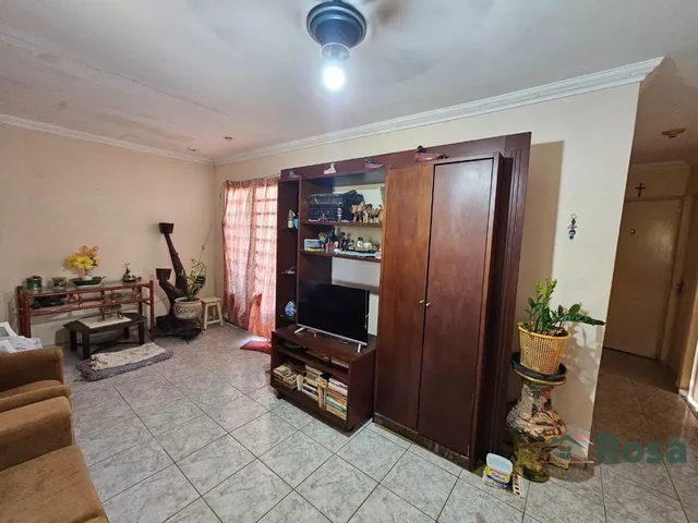 Imagem 2: Casa para venda, 3 quartos, Jardim Santa Amália, Cuiabá