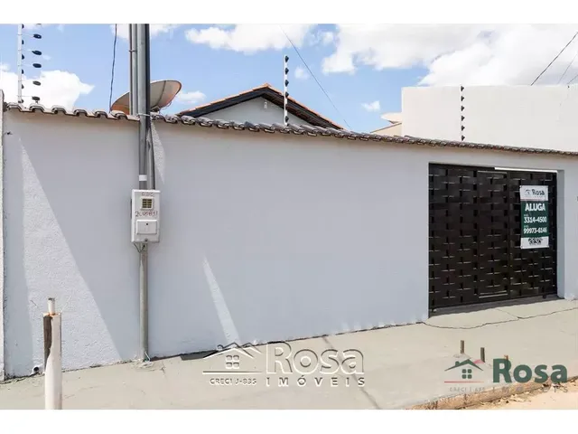 Imagem 4: Casa para Aluguel Pascoal Ramos Cuiabá - 26909