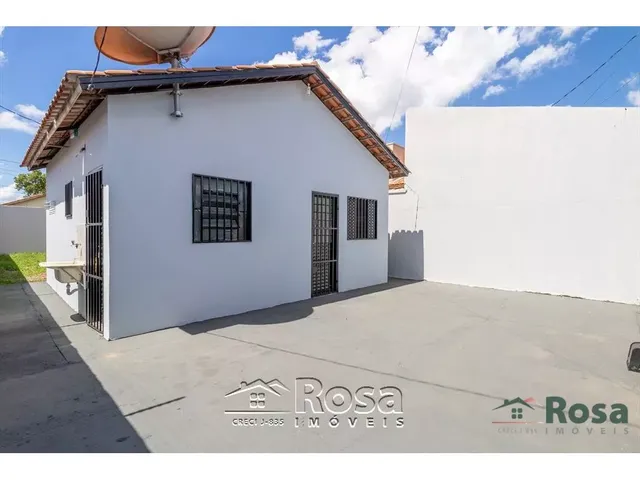 Imagem 6: Casa para Aluguel Pascoal Ramos Cuiabá - 26909