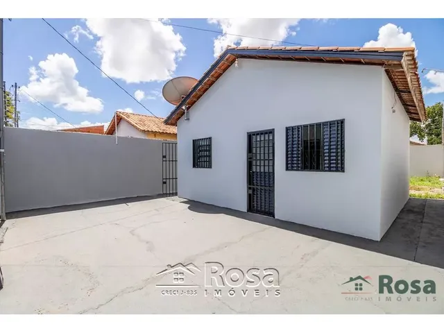 Imagem 2: Casa para Aluguel Pascoal Ramos Cuiabá - 26909