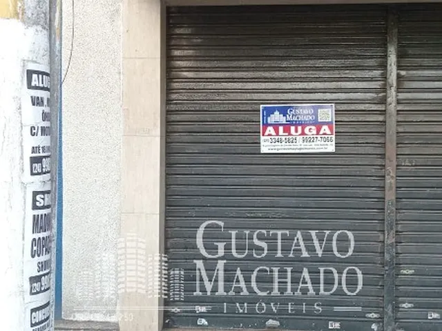 Imagem: Loja- Aterrado