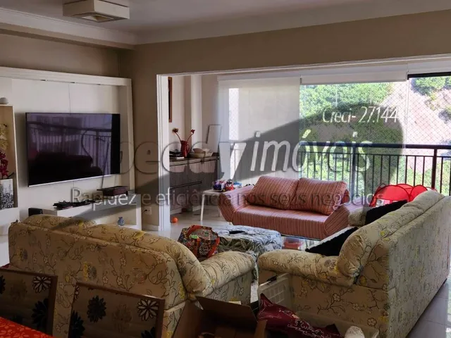 Imagem: Apartamento em Santos 3 Dormitórios, Way
