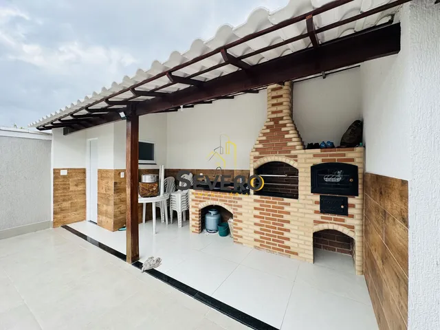 Imagem: Casa reformada ITAIPU