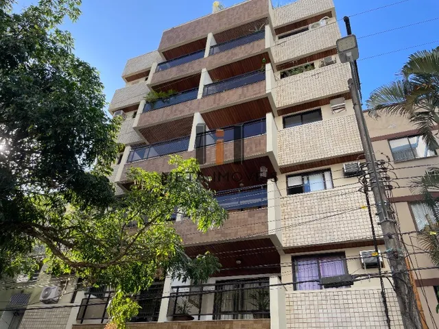 Imagem: Cobertura Residencial em Resende - Rj, Campos