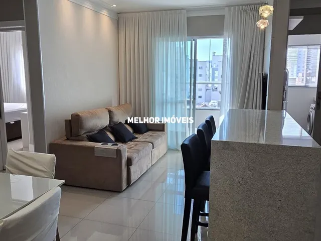 Imagem: Locação Anual com 2 dormitórios sendo