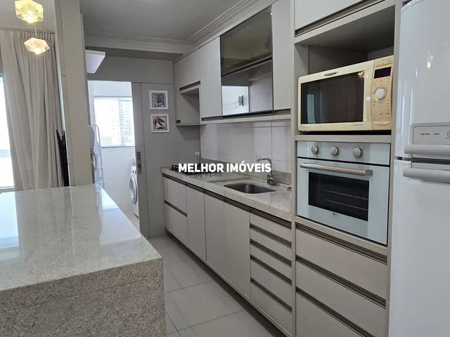 Imagem 14: Locação Anual com 2 dormitórios sendo 1 suíte mobiliado e equipado localizado no