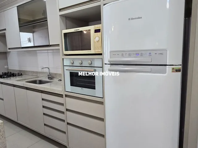 Imagem 13: Locação Anual com 2 dormitórios sendo 1 suíte mobiliado e equipado localizado no