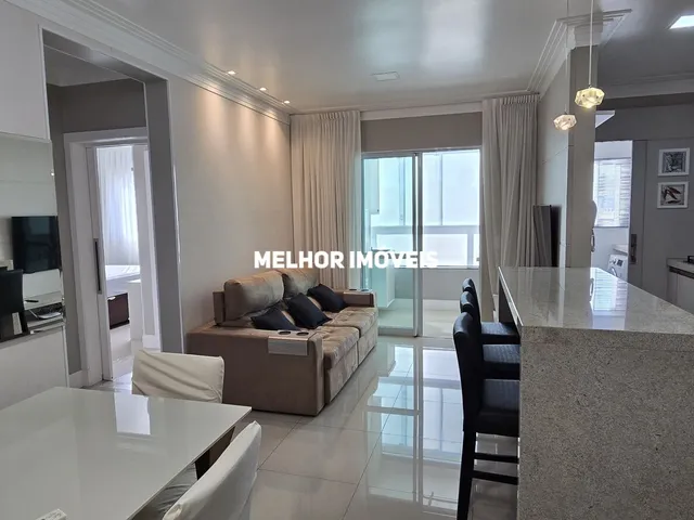 Imagem 5: Locação Anual com 2 dormitórios sendo 1 suíte mobiliado e equipado localizado no