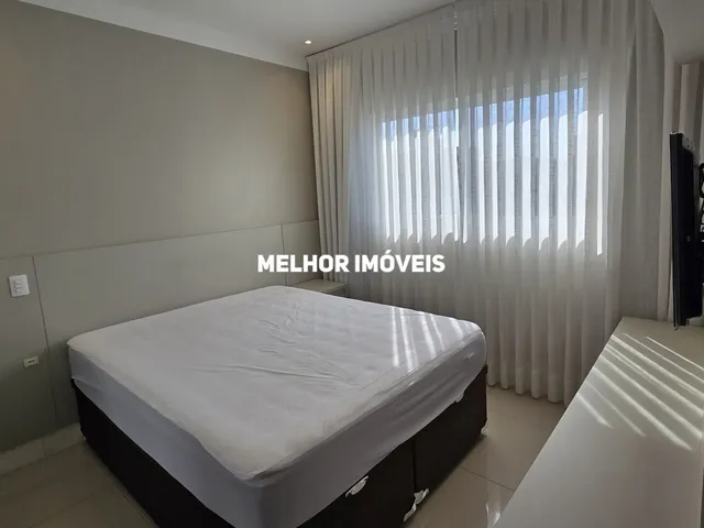 Imagem 7: Locação Anual com 2 dormitórios sendo 1 suíte mobiliado e equipado localizado no