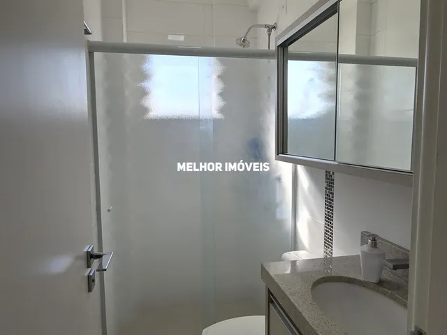 Imagem 4: Locação Anual com 2 dormitórios sendo 1 suíte mobiliado e equipado localizado no