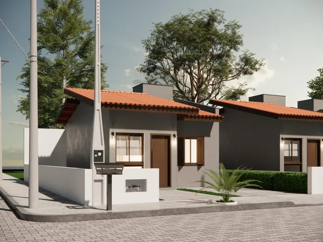 Imagem: Residencial Verona