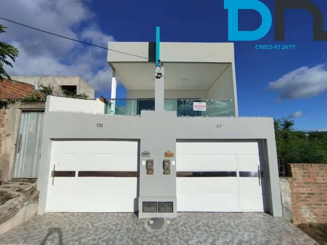 Imagem: Casa Residencial em Jequié - Ba, Pompílio