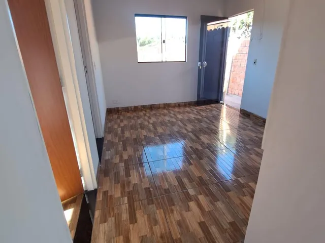 Imagem 4: Casa para locação. Rua Juriti, n° 285, Bairro Fênix, São Gabriel do Oeste-MS. Com