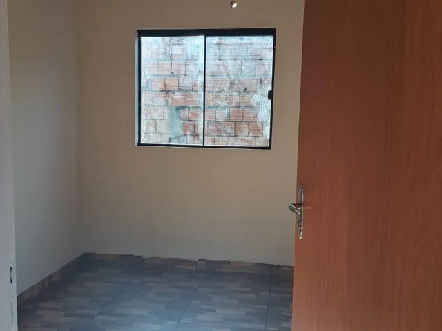 Imagem 3: Casa para locação. Rua Juriti, n° 285, Bairro Fênix, São Gabriel do Oeste-MS. Com