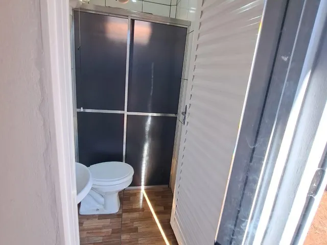 Imagem 5: Casa para locação. Rua Juriti, n° 285, Bairro Fênix, São Gabriel do Oeste-MS. Com