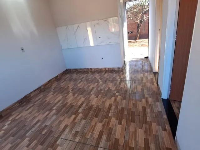 Imagem 6: Casa para locação. Rua Juriti, n° 285, Bairro Fênix, São Gabriel do Oeste-MS. Com