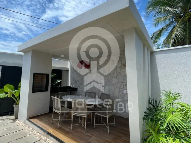 Imagem 2: Imperdível Oportunidade de Compra: Casa À Venda em Eusébio-Ce, Bairro Encantada. 3