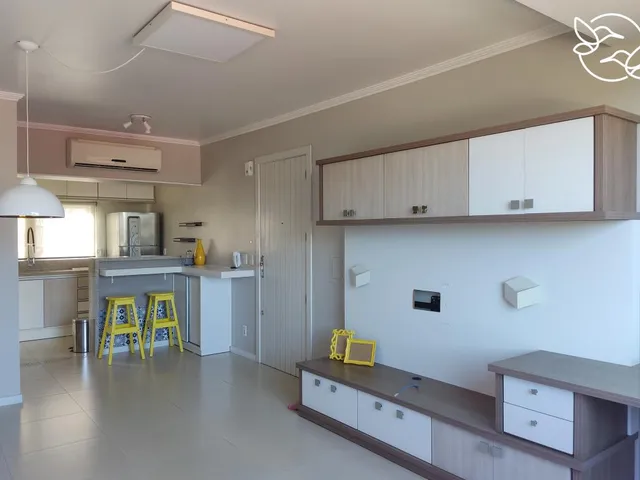 Imagem: Apartamento Moderno e Semimobiliado!
