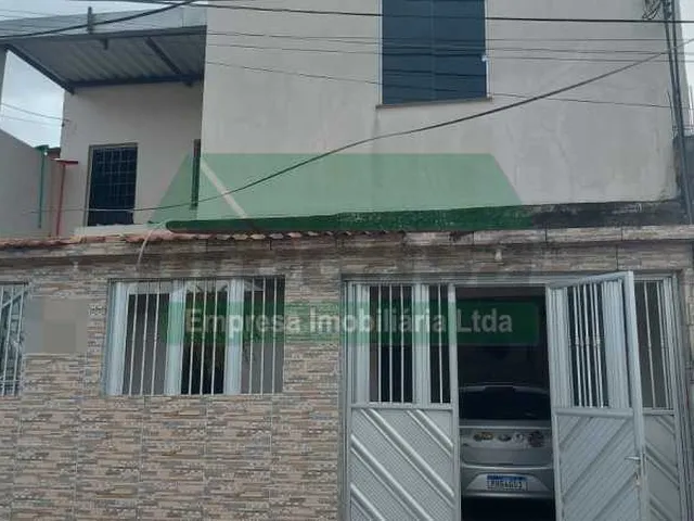 Imagem: VENDE SE CASA NO BAIRRO FLORES