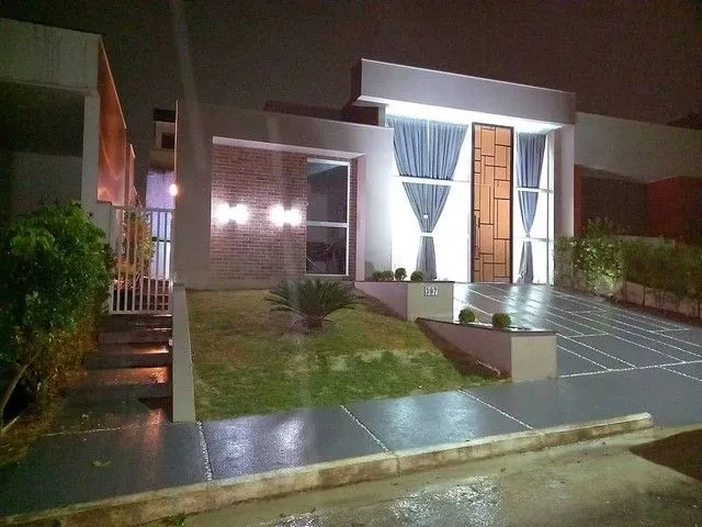 Imagem: Casa com 3 dormitórios à venda, 275 m²