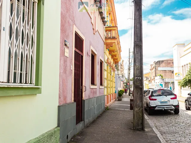Imagem 9: Sobrado À Venda no Bairro Centro - Antonina/Pr
