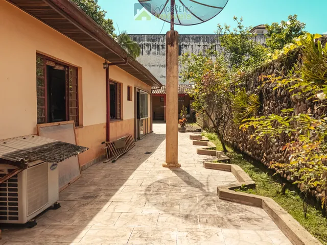 Imagem 13: Sobrado À Venda no Bairro Centro - Antonina/Pr