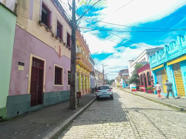 Imagem 8: Sobrado À Venda no Bairro Centro - Antonina/Pr