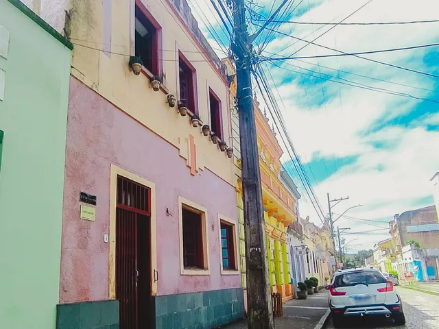 Imagem 10: Sobrado À Venda no Bairro Centro - Antonina/Pr