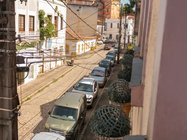 Imagem 15: Sobrado À Venda no Bairro Centro - Antonina/Pr
