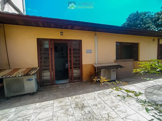 Imagem 4: Sobrado À Venda no Bairro Centro - Antonina/Pr