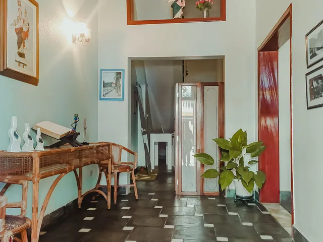 Imagem 7: Sobrado À Venda no Bairro Centro - Antonina/Pr