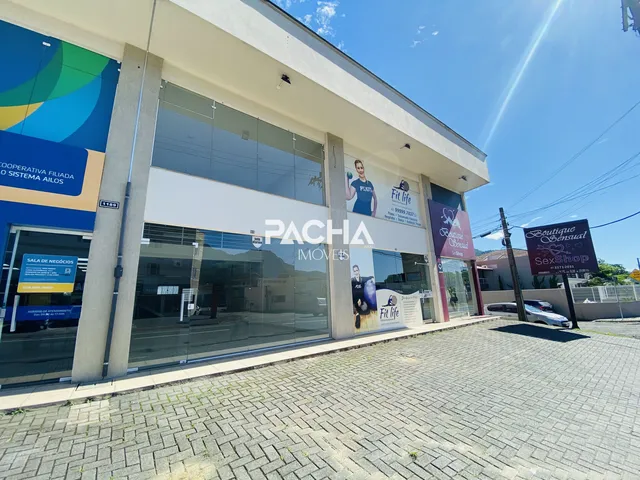 Imagem: Sala Comercial