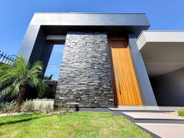 Imagem 2: Casa com 03 Dormitórios no Bairro Guarani