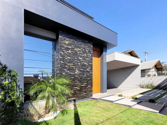 Imagem 3: Casa com 03 Dormitórios no Bairro Guarani