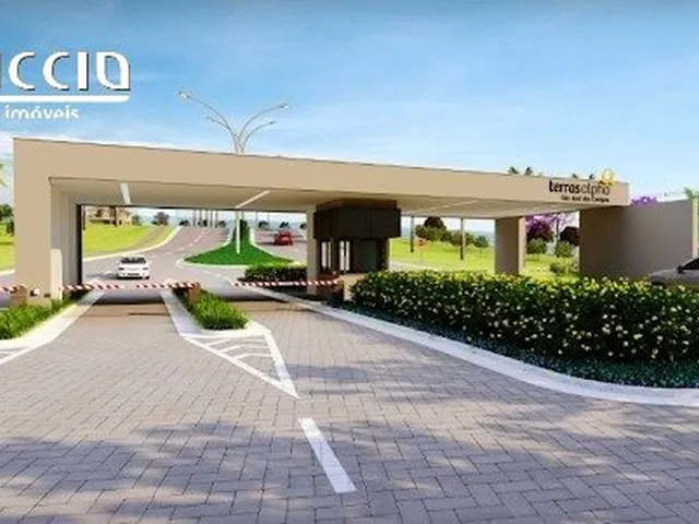 Imagem 3: Terreno / lote com venda por R$640.000