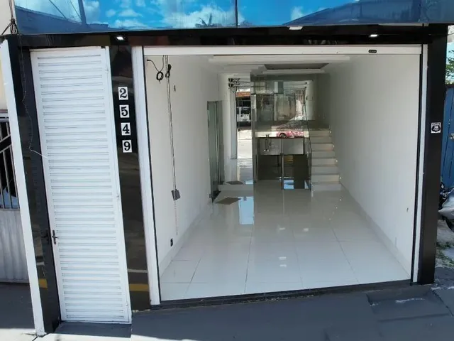 Imagem: Prédio Residencial para Venda em Belém